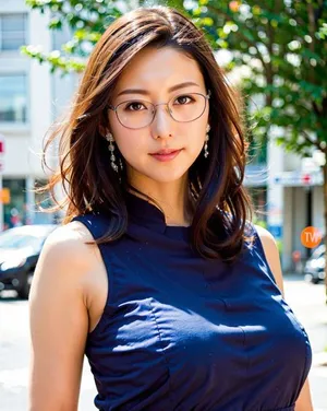 松下纱荣子