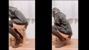 我用性玩具自慰到了极致