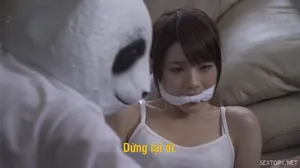 女儿 ！这都是你的错，不要怪我……vietsub